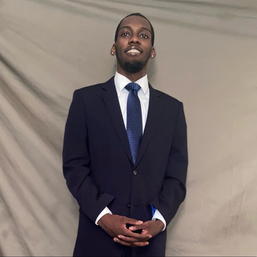 Meet your Posher, Taylin